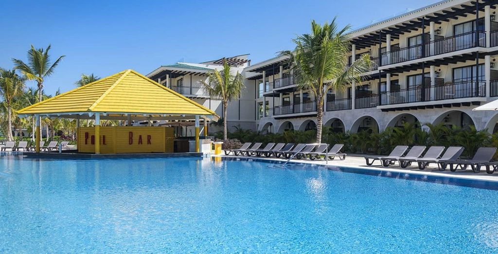 Ocean El Beso 5* -  Adults Only