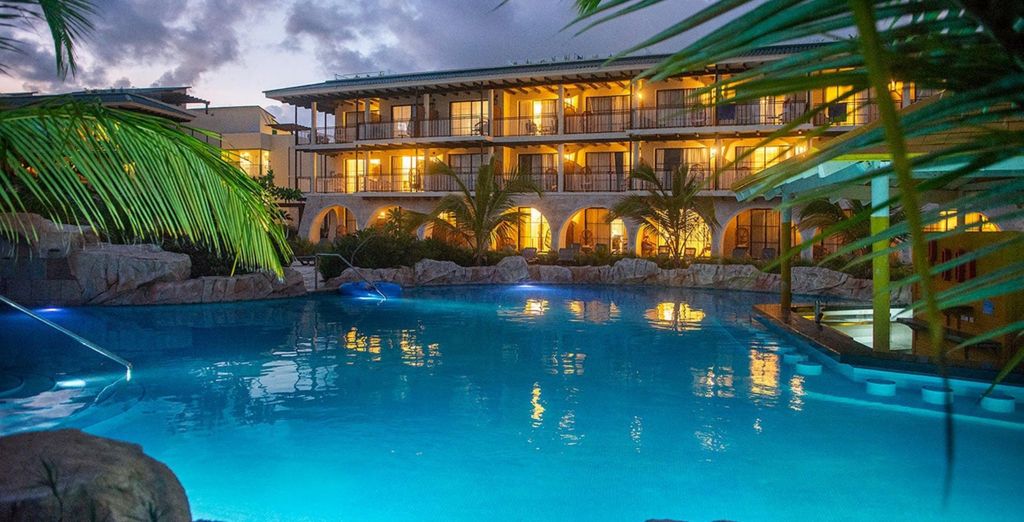 Ocean El Beso 5* -  Adults Only