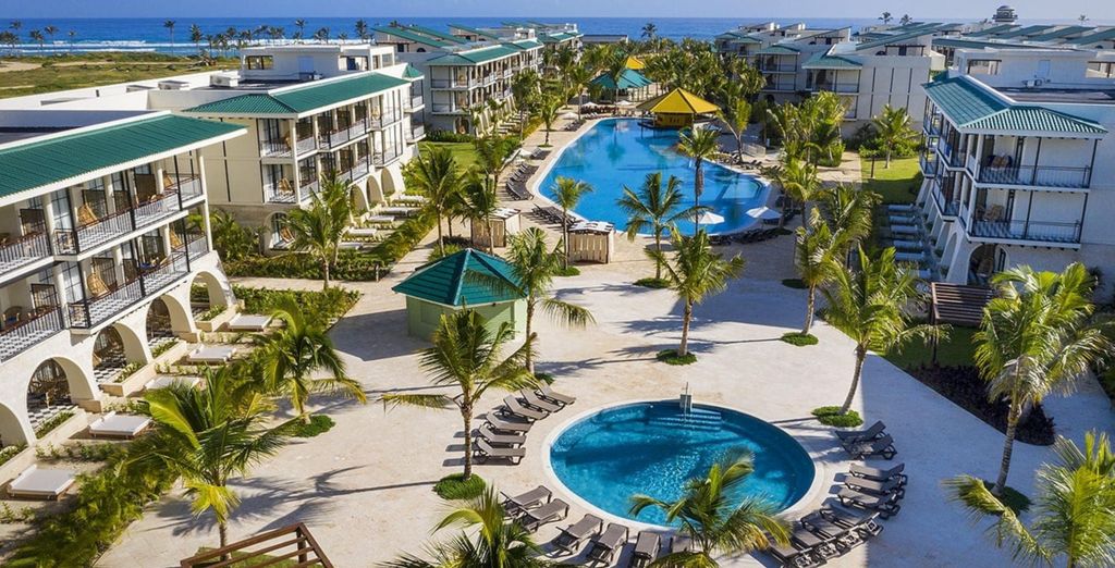 Ocean El Beso 5* -  Adults Only