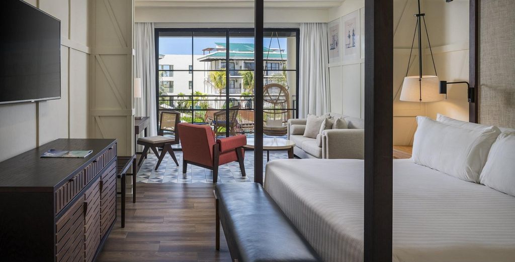 Ocean El Beso 5* -  Adults Only