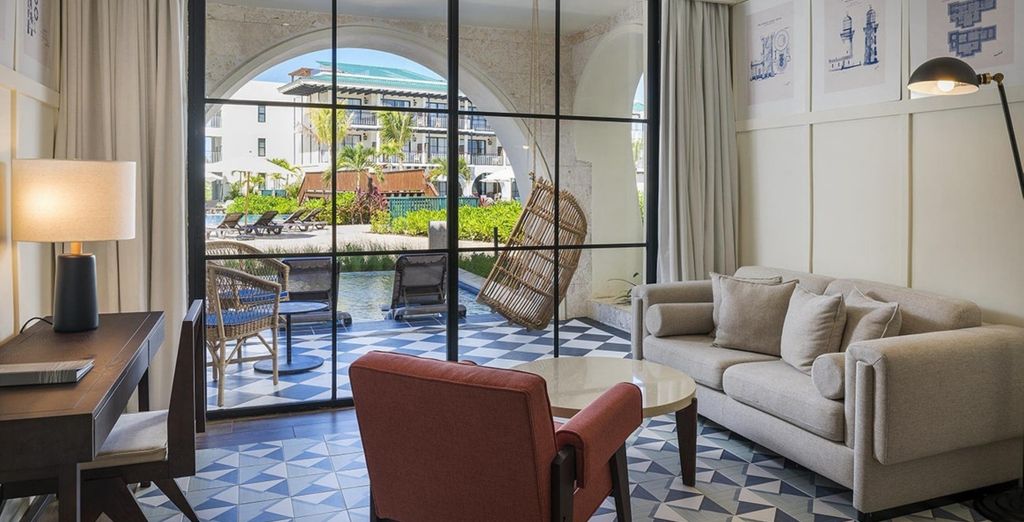 Ocean El Beso 5* -  Adults Only