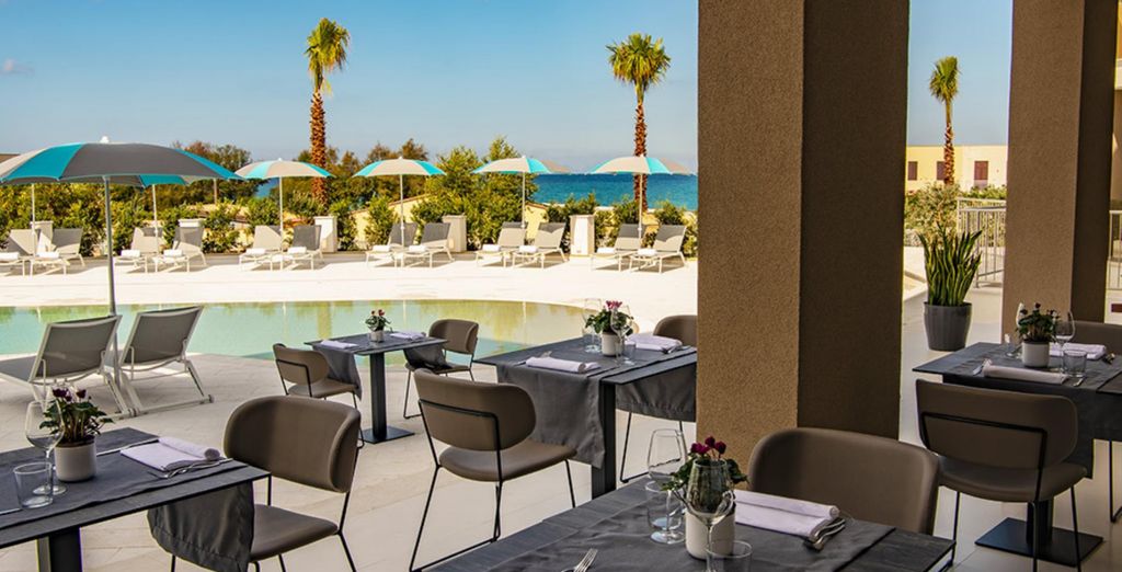 La Battigia Resort 4*