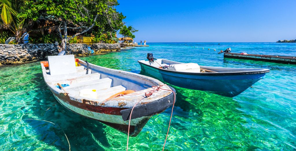 Circuito Privato alla scoperta della Colombia e della costa caraibica