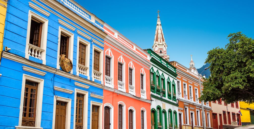 Private Tour durch Kolumbien - Medellín