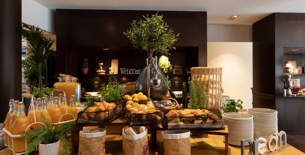 Radisson Blu Hotel, Paris Boulogne 4*
