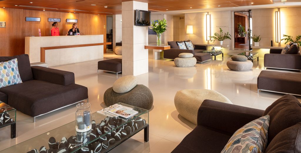 Hôtel Beau Rivage Nice 4*