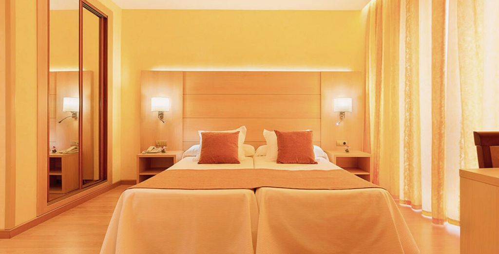 Hotel Pimar & Spa