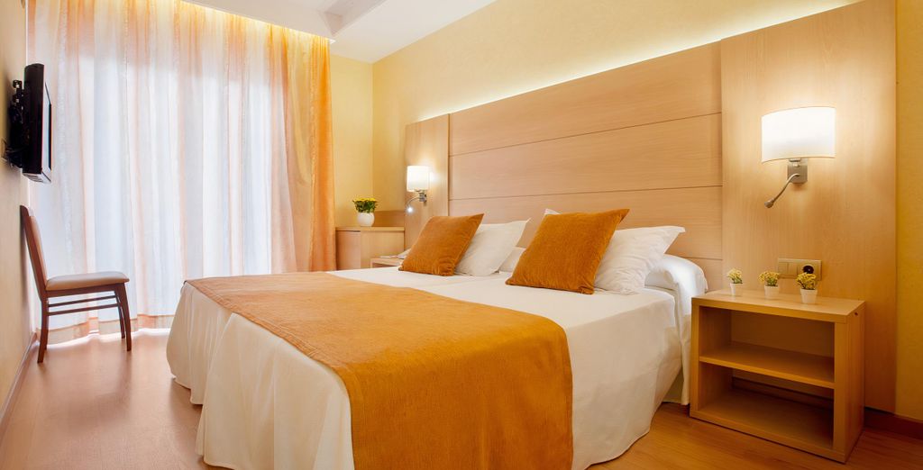 Hotel Pimar & Spa