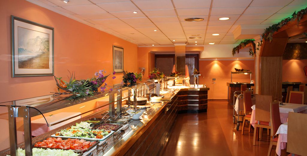 Hotel Pimar & Spa