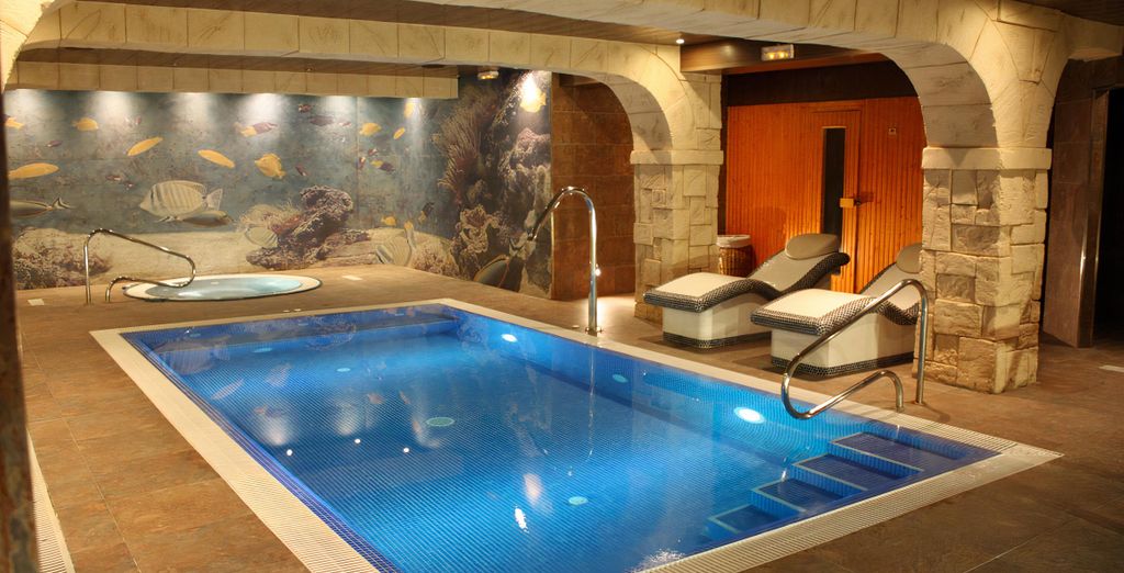Hotel Pimar & Spa
