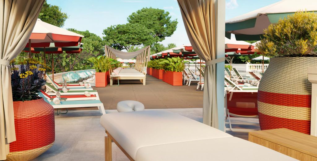 Dreams Calvia Resort 4*
