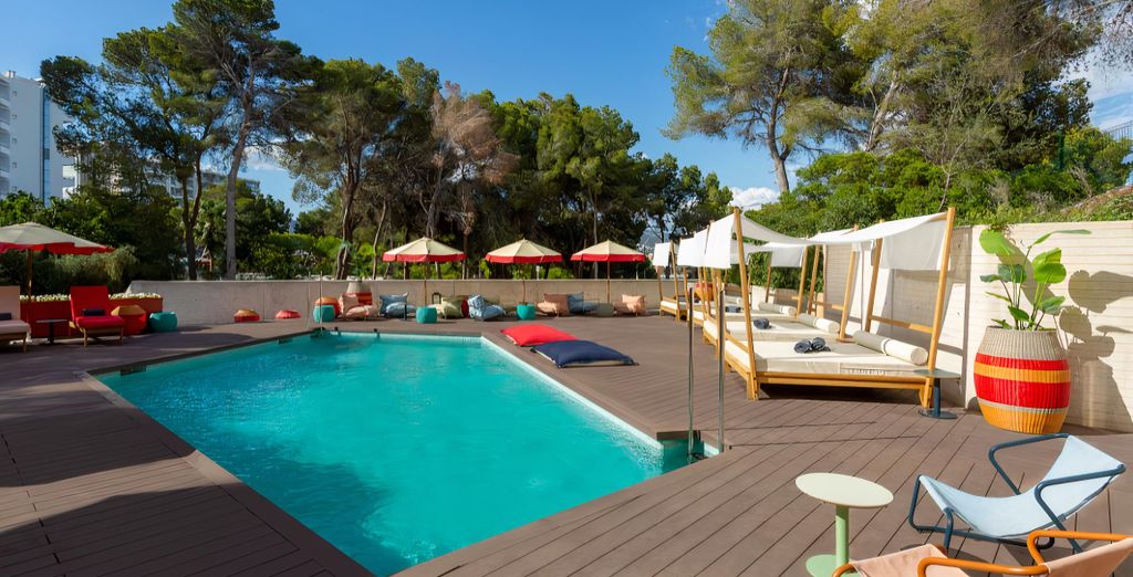 Dreams Calvia Resort 4*
