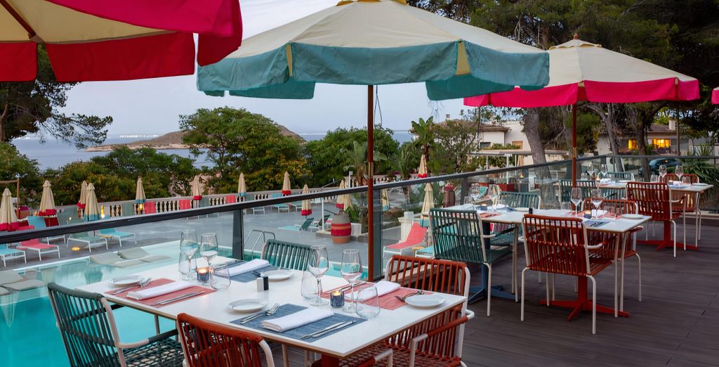 Dreams Calvia Resort 4*