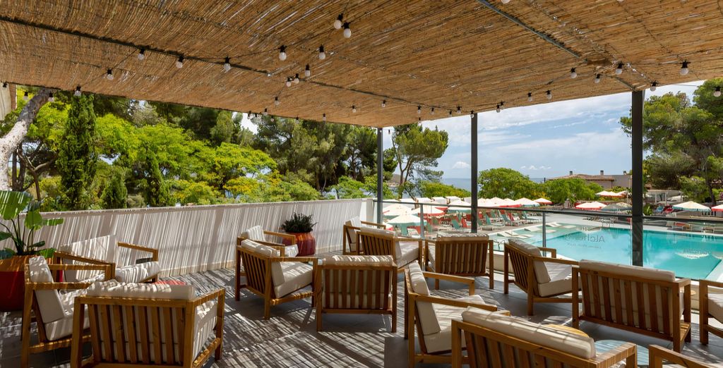 Dreams Calvia Resort 4*