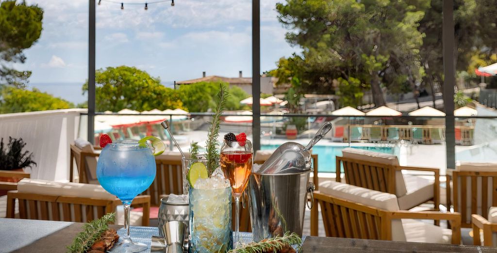 Dreams Calvia Resort 4*