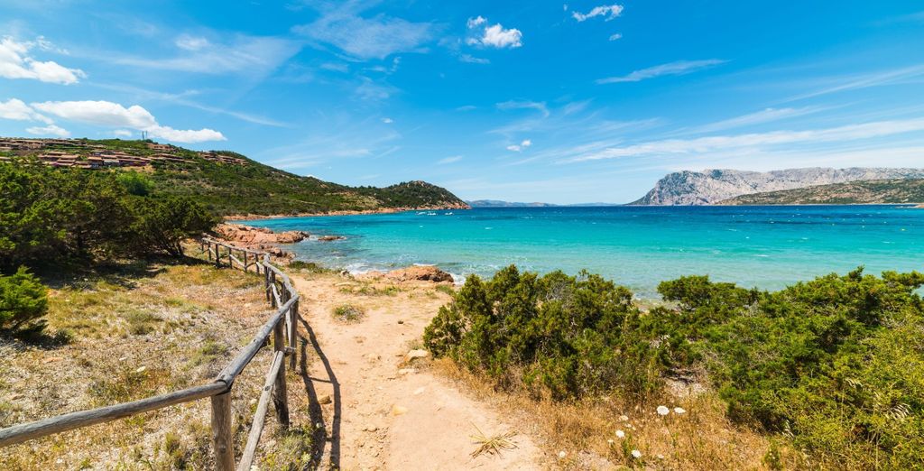 Hotel San Teodoro 4*