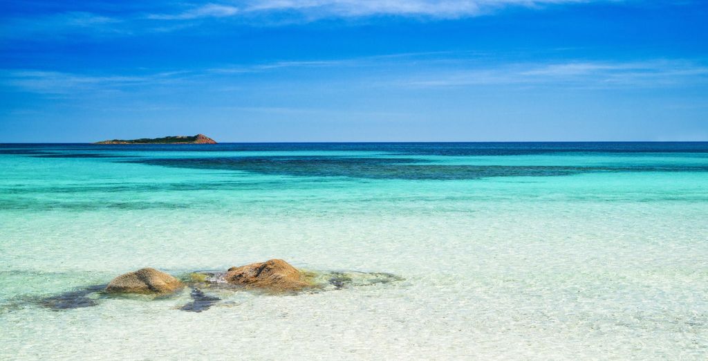 Valtur Baia dei Pini Resort 4*