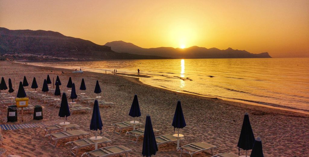 La Battigia Resort 4*