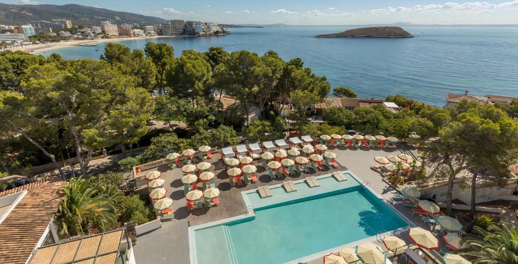 Dreams Calvia Resort 4*