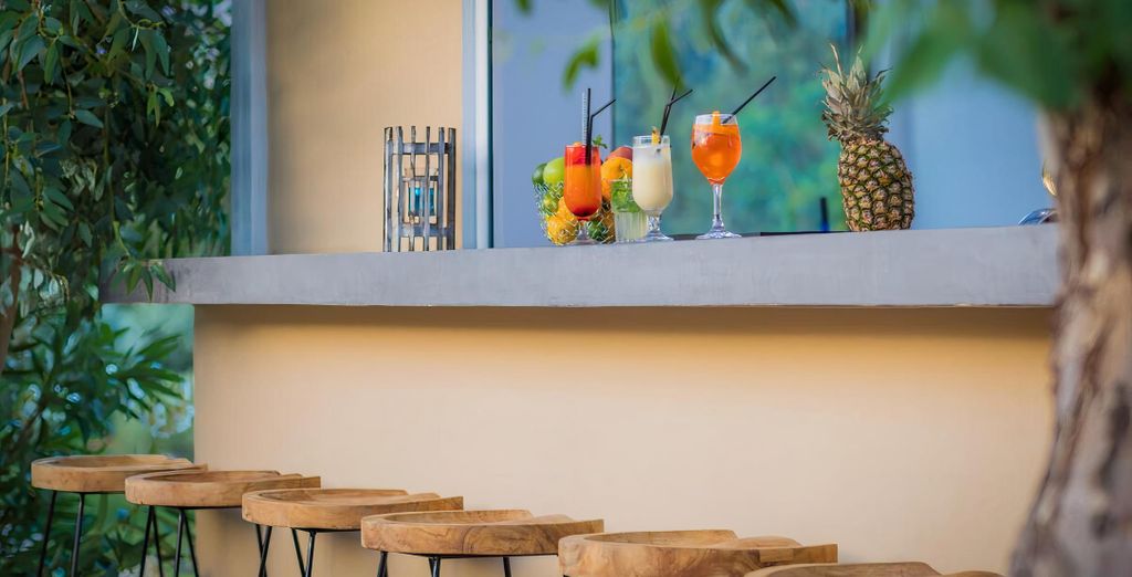 Lindos Breeze Beach Hotel 5*