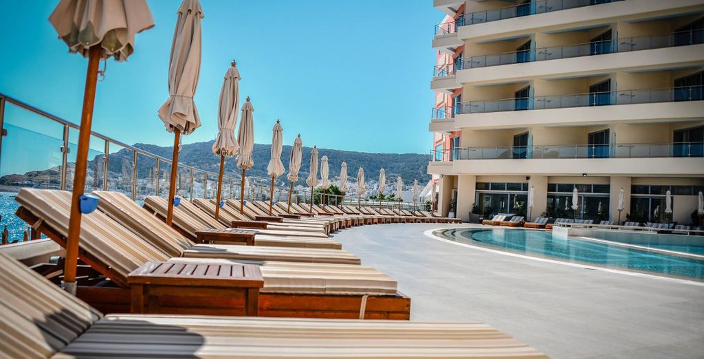 Konstantinos Palace 5*