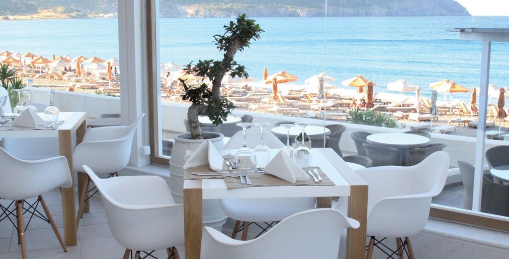 Konstantinos Palace 5*