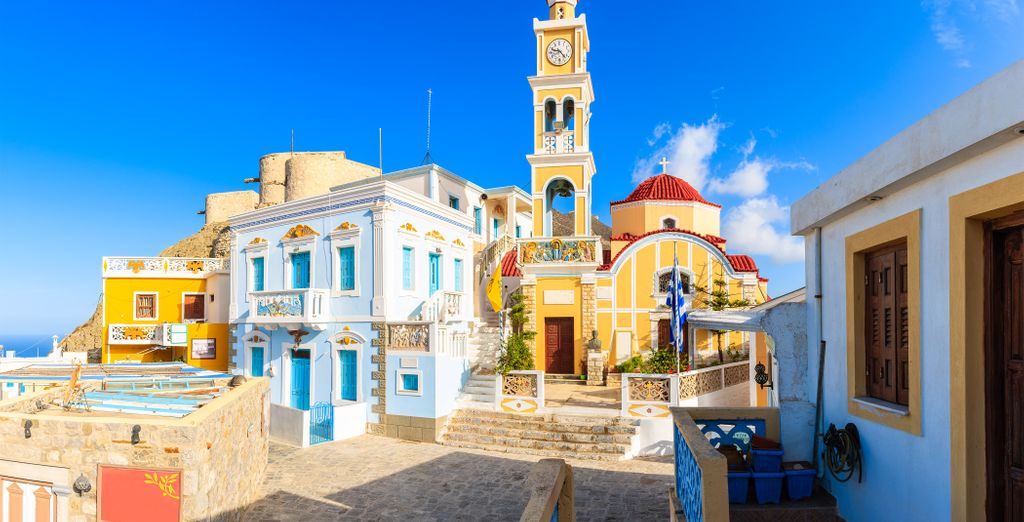 Konstantinos Palace 5*
