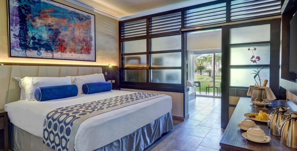 Royalton Splash Punta Cana 4*