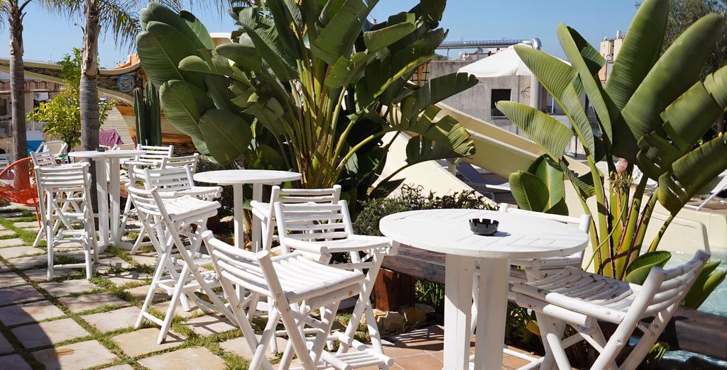 Hotel Alba Seleqtta 4*