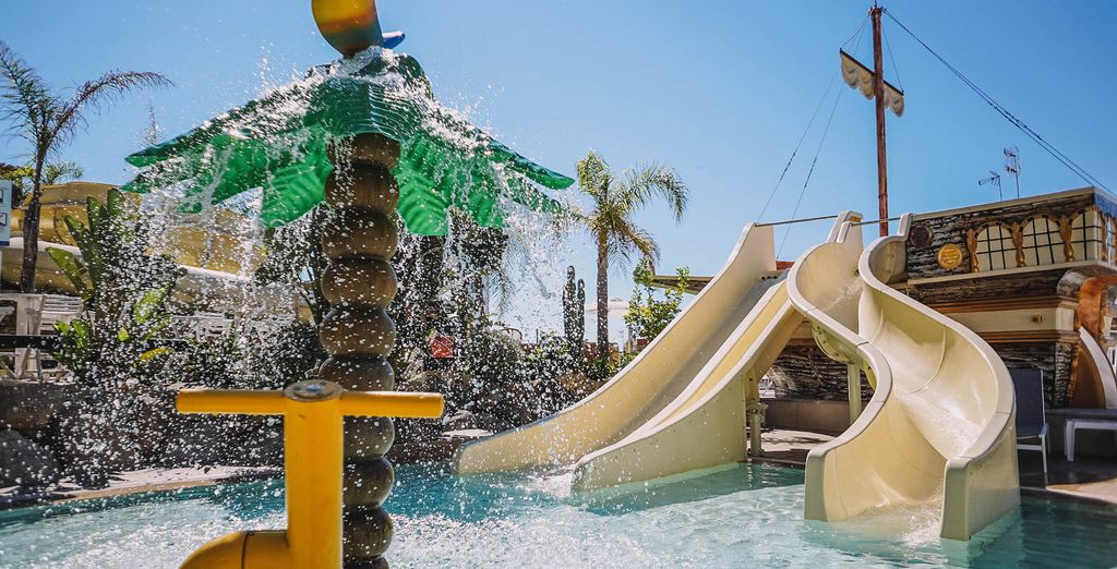 Hotel Alba Seleqtta 4*
