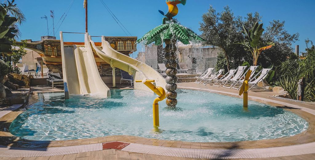 Hotel Alba Seleqtta 4*