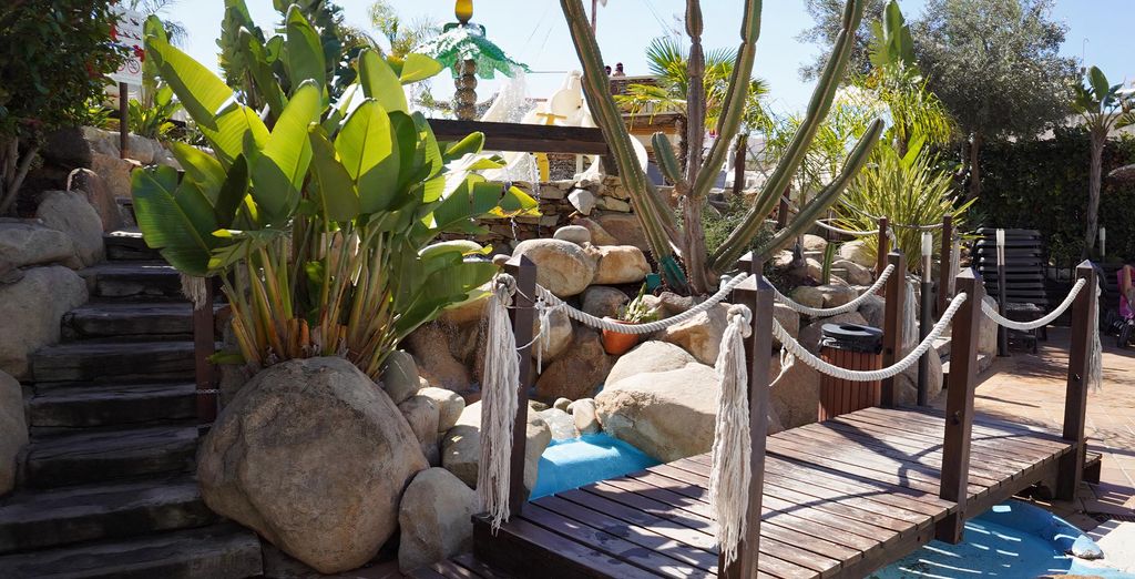 Hotel Alba Seleqtta 4*