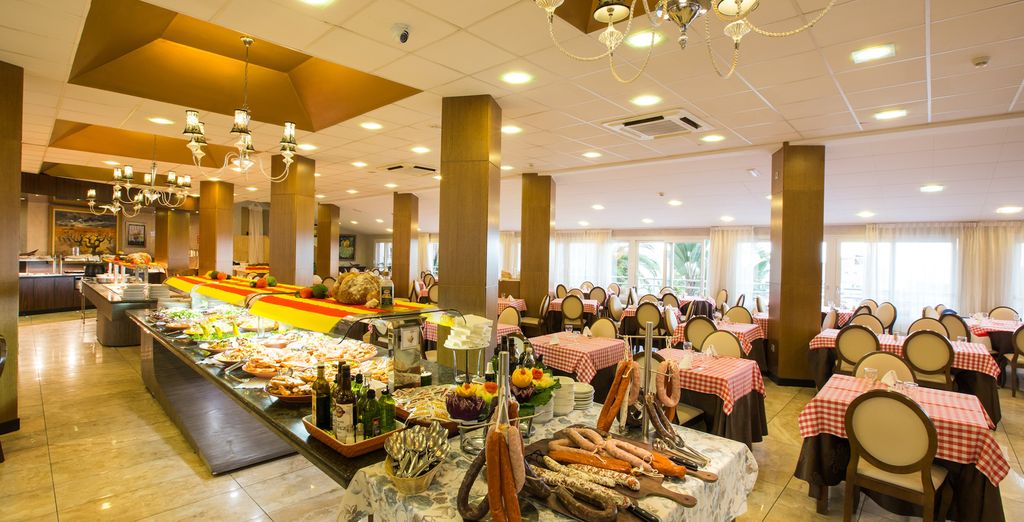 Hotel Alba Seleqtta 4*