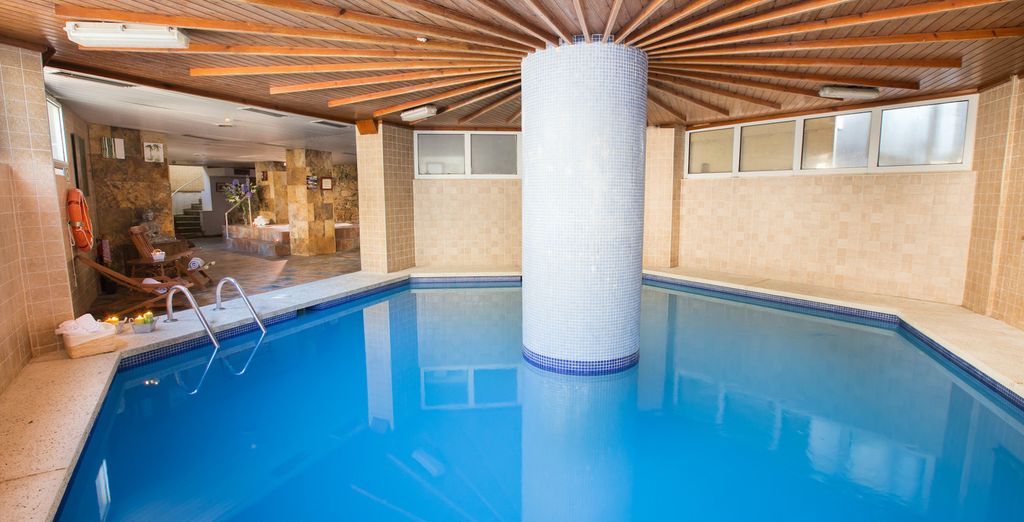 Hotel Alba Seleqtta 4*