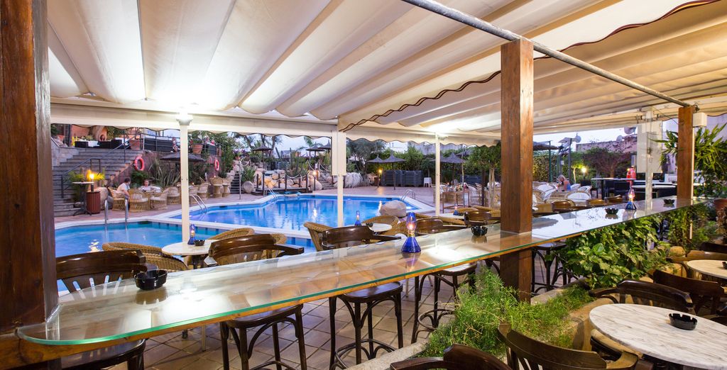 Hotel Alba Seleqtta 4*