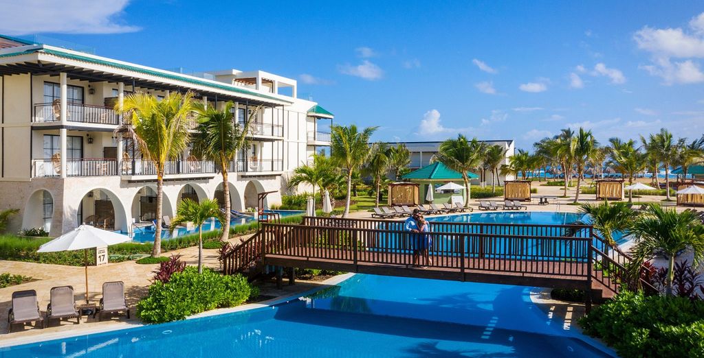 Ocean El Beso 5* -  Adults Only