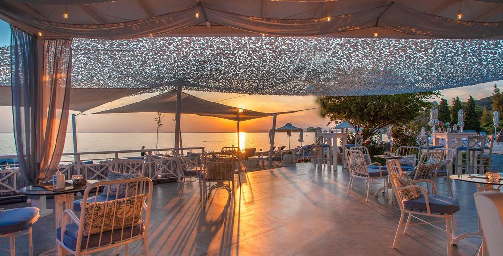 Acrotel Lily Ann Beach Boutique Hotel