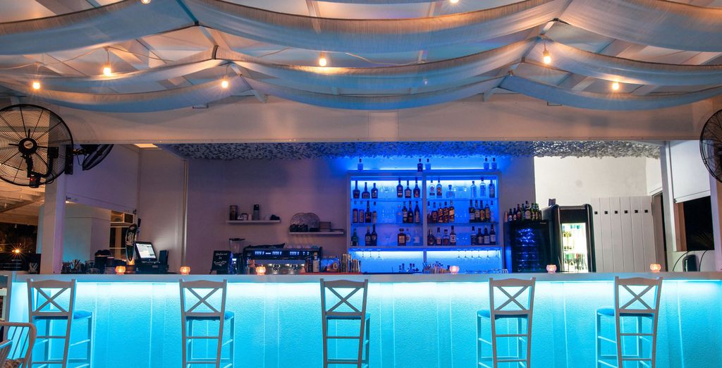 Acrotel Lily Ann Beach Boutique Hotel