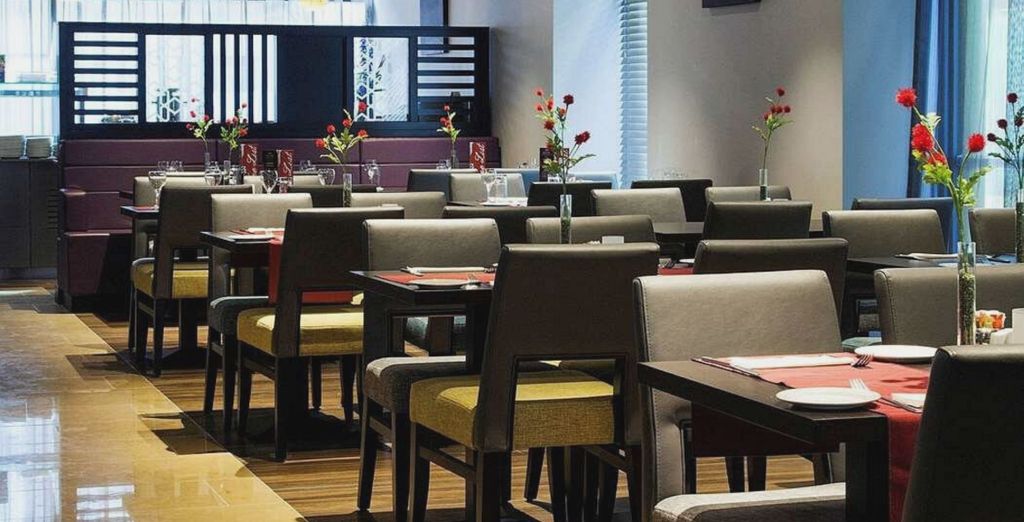Maldron Hotel Smithfield 4*