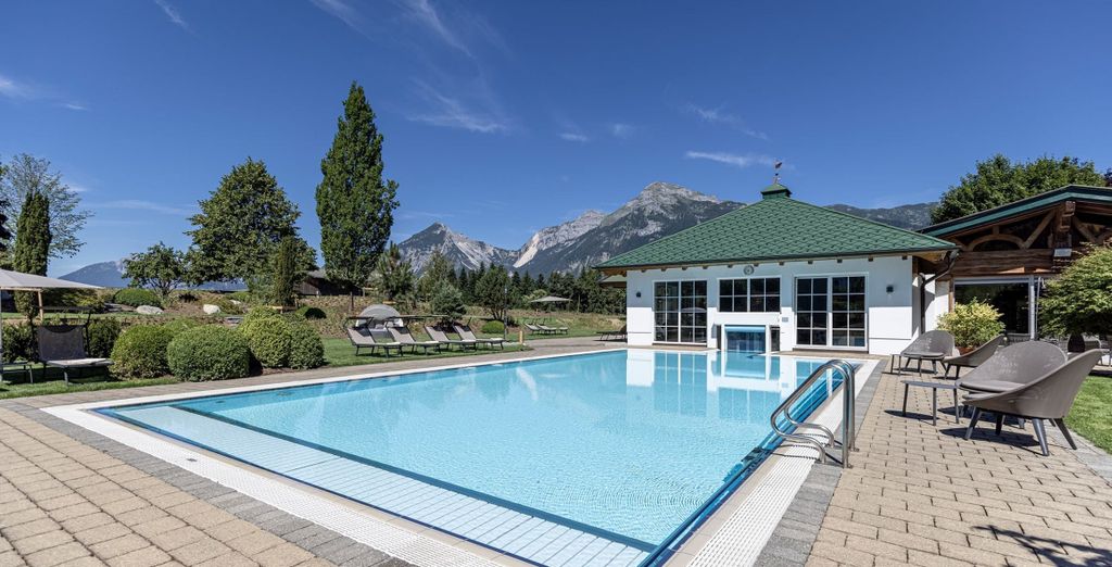 Hôtel Pirchnerhof 4*