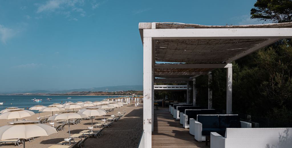 Praia Art Resort 5*