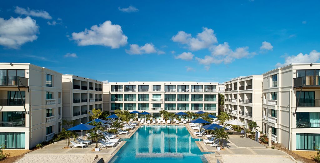Sunscape Curaçao Resort Spa & Casino 4* by World of Hyatt
