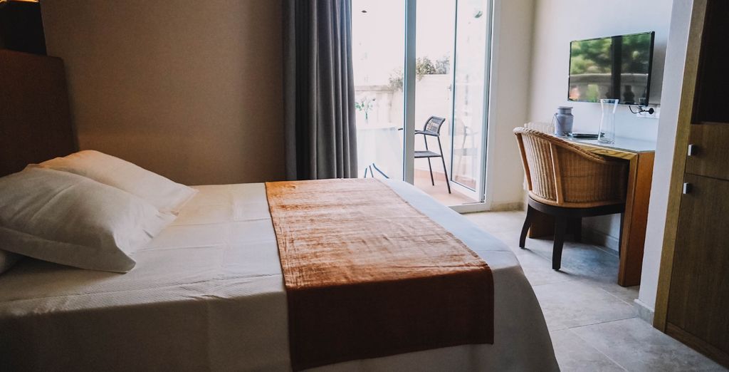 Hotel Alba Seleqtta 4*