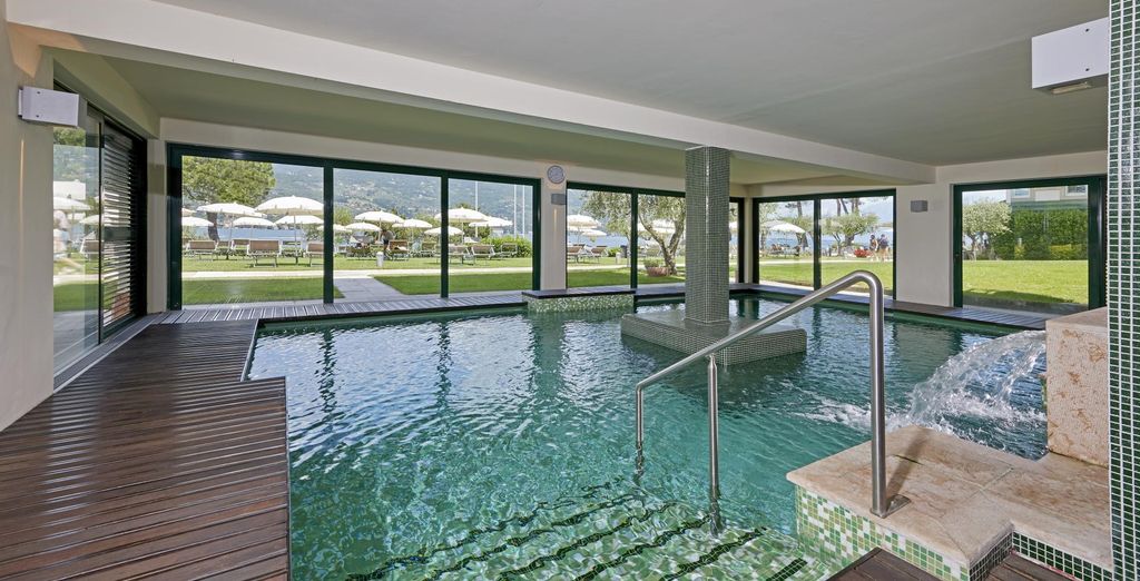 Park Hotel Casimiro 4*