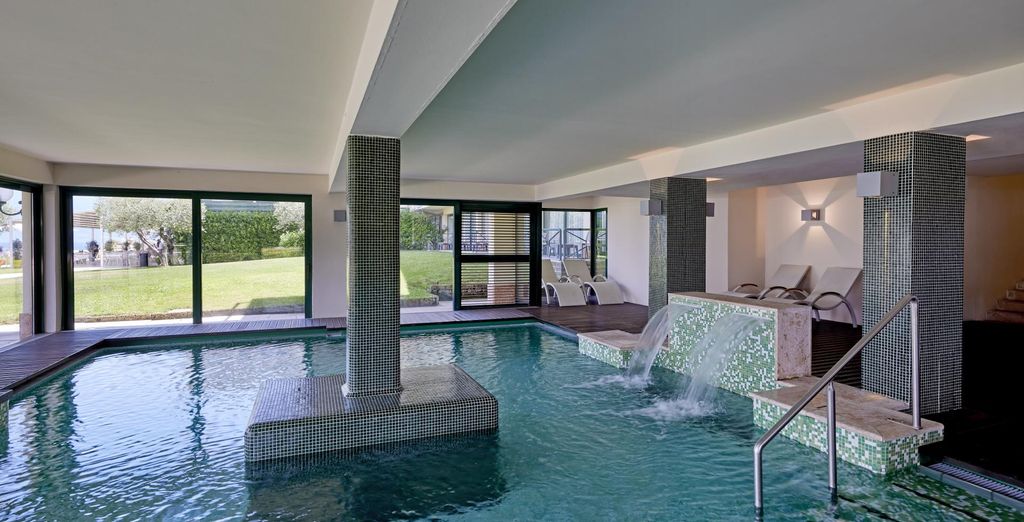 Park Hotel Casimiro 4*