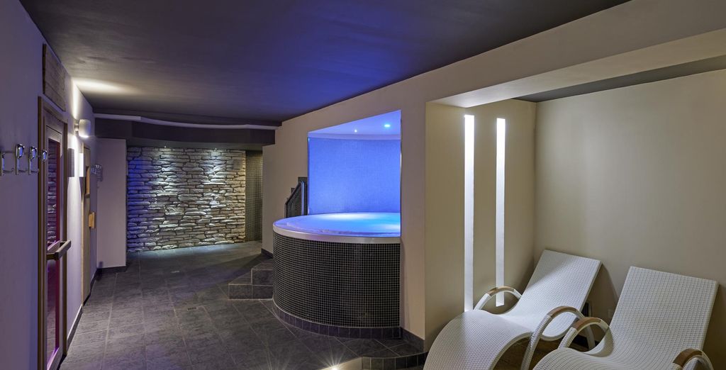 Park Hotel Casimiro 4*