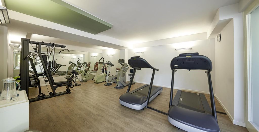 Park Hotel Casimiro 4*