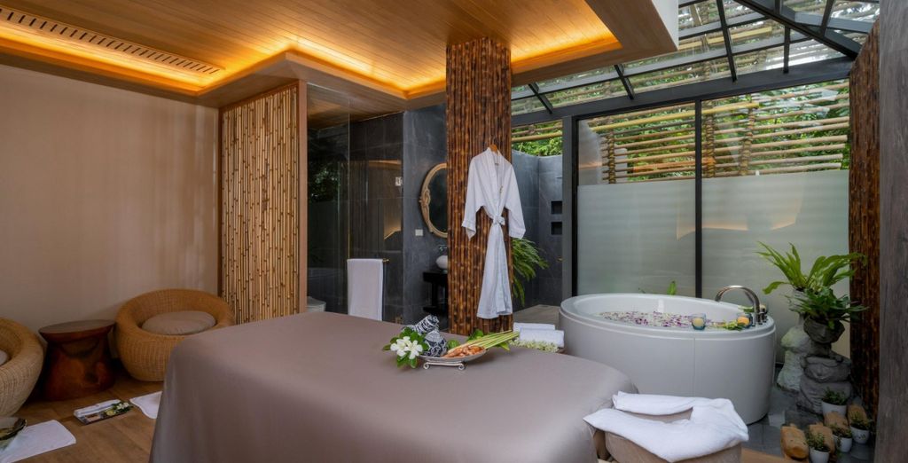 Sinae Phuket Luxury hotel 5*