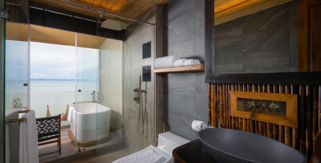 Sinae Phuket Luxury hotel 5*