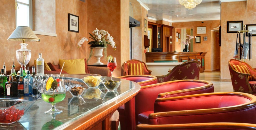 Castello Dal Pozzo 5*